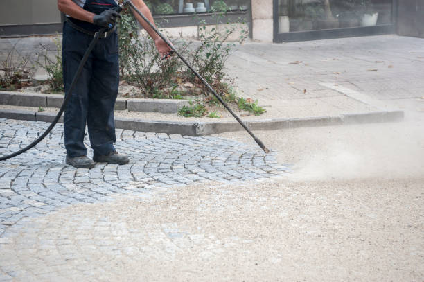 Best Patio and Deck Pressure Washing  in Grant, AL